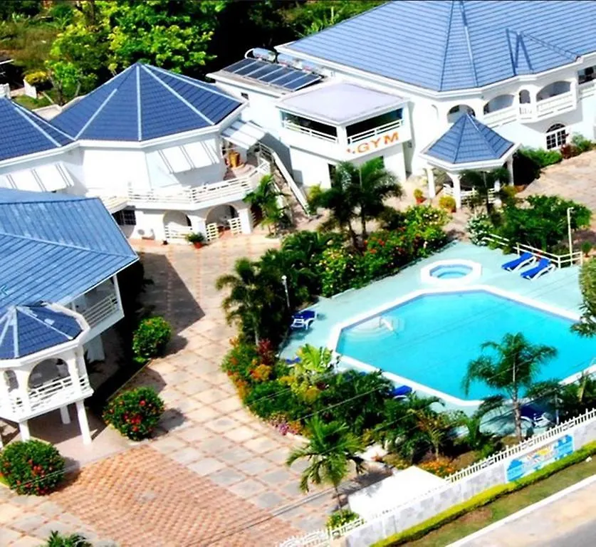 Holiday Haven Hotel Runaway Bay